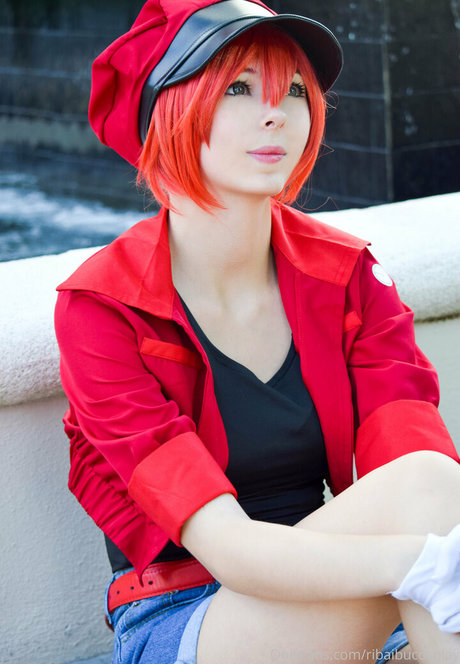 ribaibucosplay model adult archive