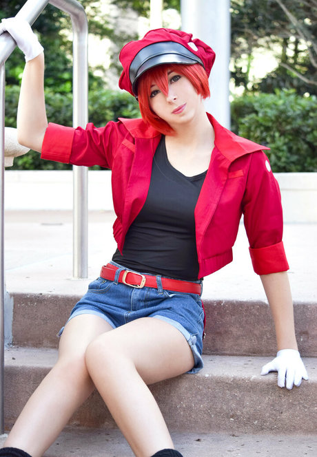 ribaibucosplay nude star image