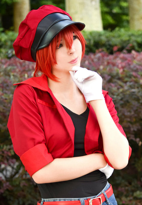 ribaibucosplay Profile Photo