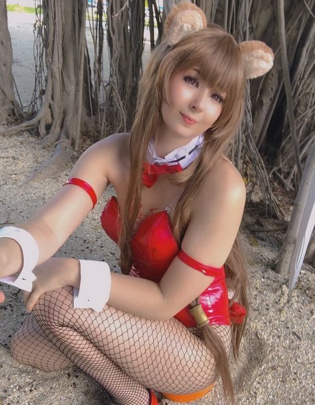 ribaibucosplay porn model pic
