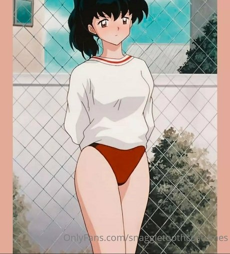 snaggletoothcostumes nudes star image