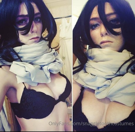 snaggletoothcostumes star porn pic