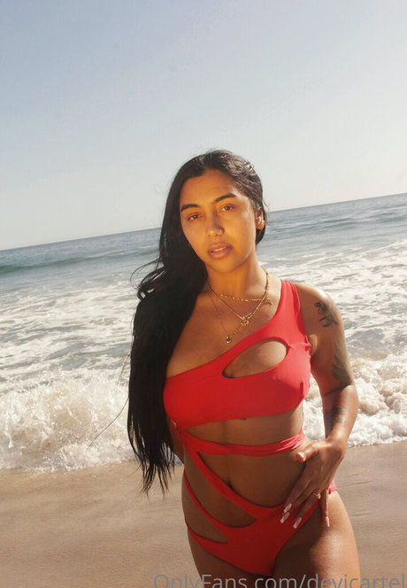 Devicartel free model image