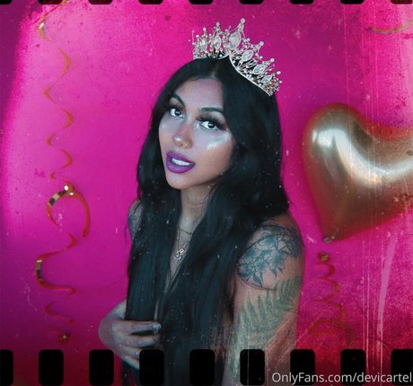 Devicartel best actress images