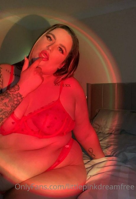 littlepinkdreamfree porn star img