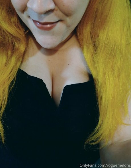 roguemelons nudes pornstar pic