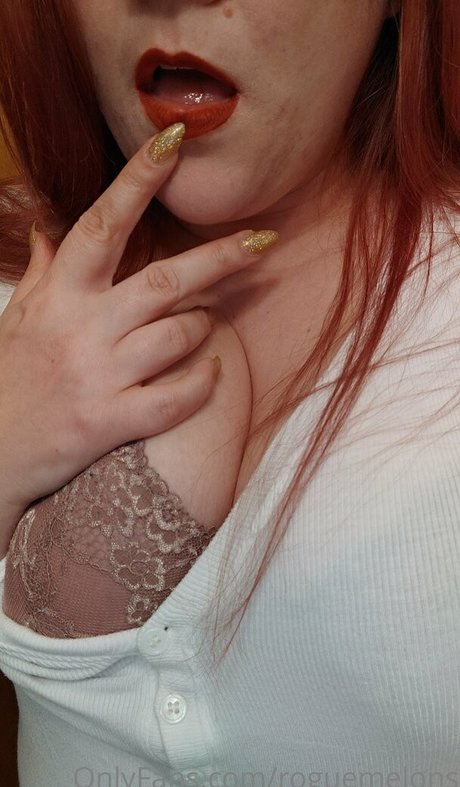 roguemelons art model galleries