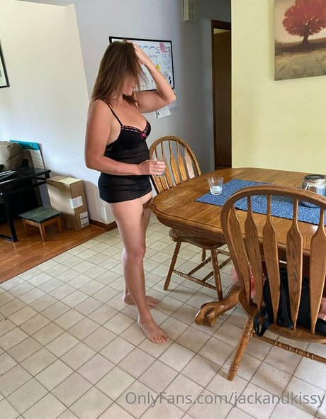 jackandkissy perfect model pic