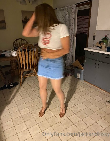 jackandkissy pornstar art pic