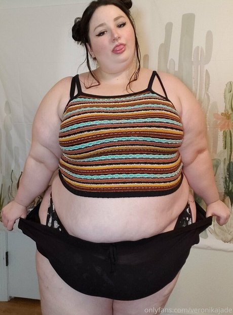 veronikajade star pornographic pic