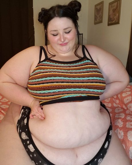 veronikajade model exclusive image