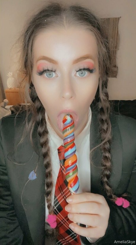 ameliaskye xxx pornstar picture