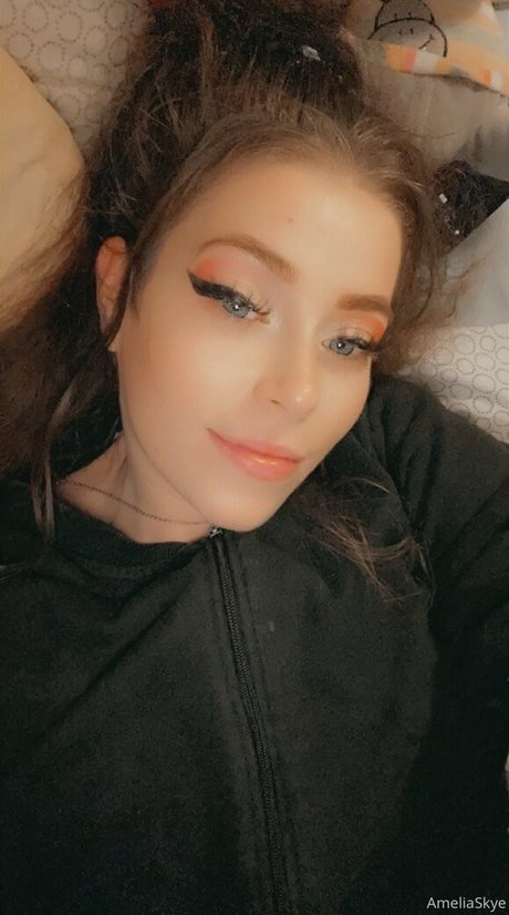 ameliaskye model hd images