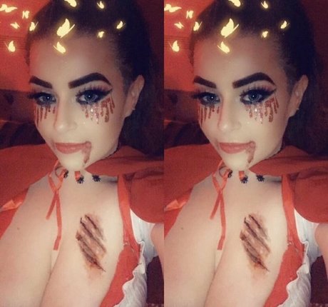 ameliaskye model nude gallery