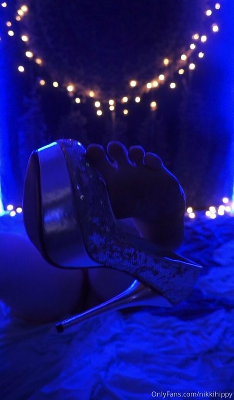 nikkihippy hd actress images