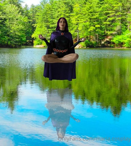 maria cosplay star erotic galleries