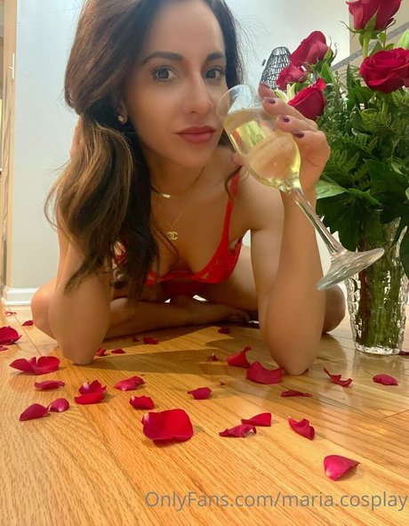 maria cosplay hd pornstar photos