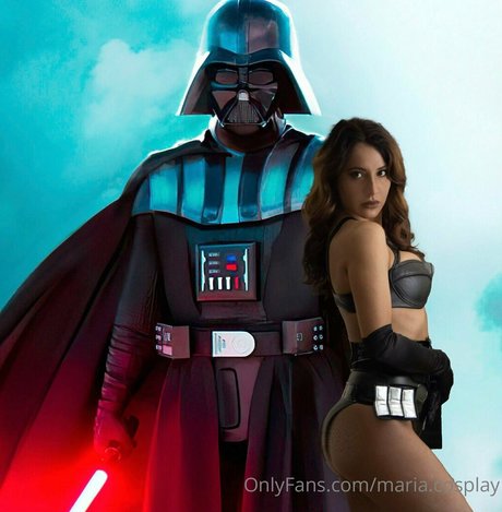 maria cosplay hot pornstar galleries