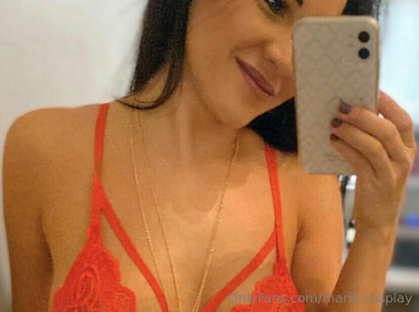 maria cosplay Profile Photo