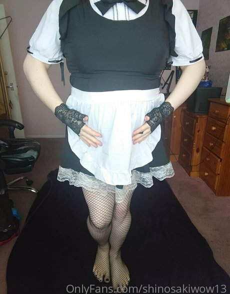 shinosakiwow13 star nudes galleries