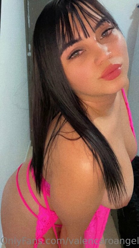 valencaroangelita nude star images