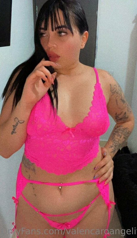 valencaroangelita perfect model picture
