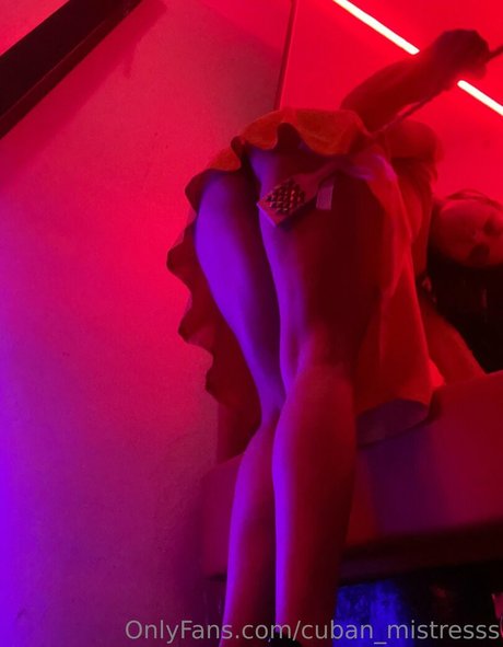 cuban mistresss sexy star pics