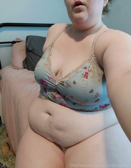 bbw sarahrose555 pornstar adult photos
