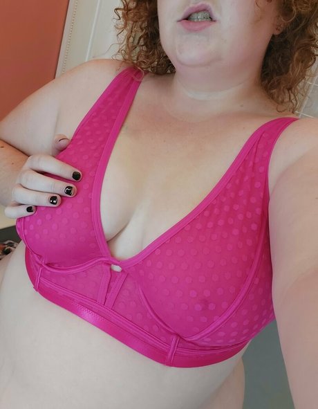 bbw sarahrose555 nude pornstar photo