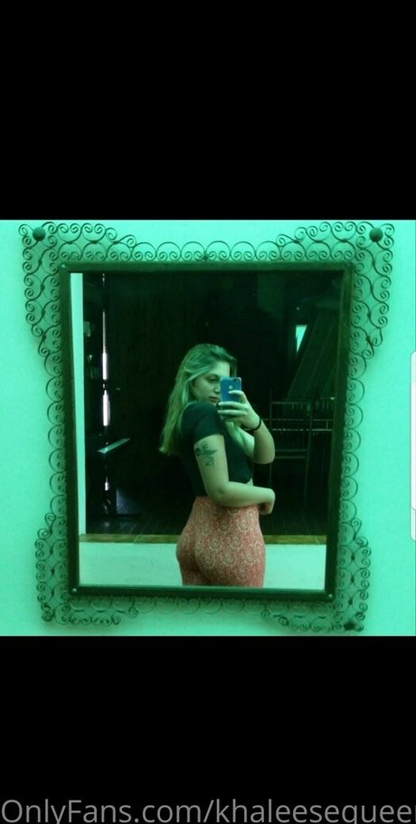 khaleesequeen star nudes photos