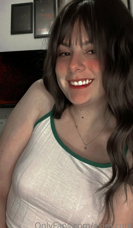 akira cute nice model img