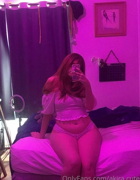 akira cute star pornographic galleries