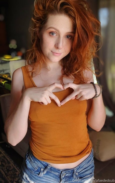 afaededsub star adult gallery