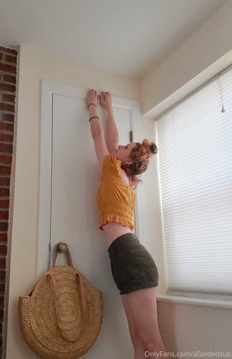 afaededsub actress picture