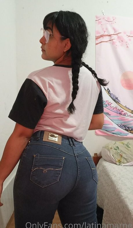 latinamarne pornstar art gallery