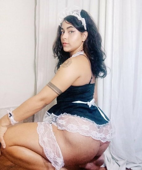 latinamarne top model pics