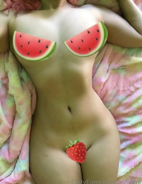 sylvibii sexy pornstar archive