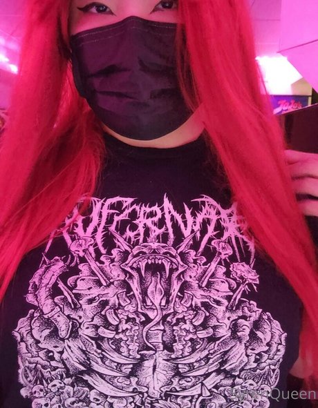 syrenqueen nude actress galleries