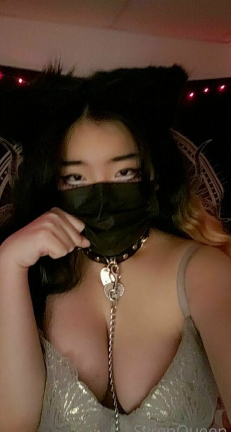 syrenqueen star hot pic