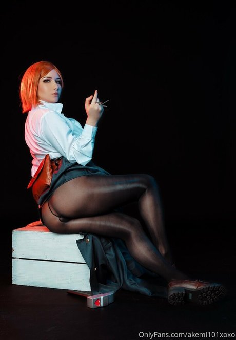 akemikunlewds pornographic star image