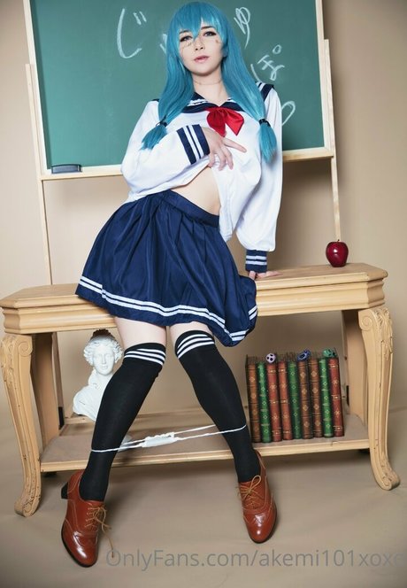 akemikunlewds pornstar free photos