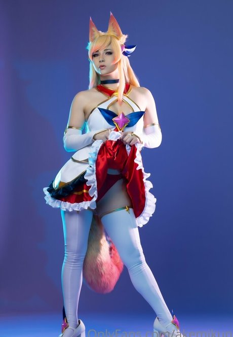 akemikunlewds model porn pictures