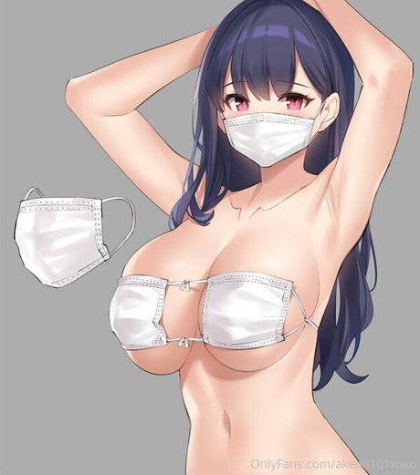 akemikunlewds pornstar nude img