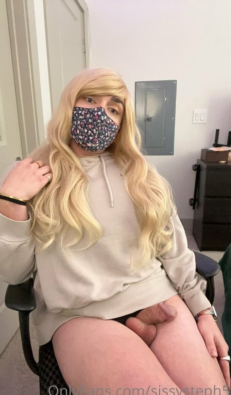 sissysteph5 erotic pornstar galleries