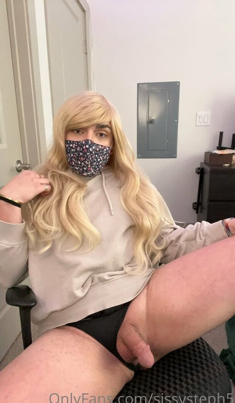 sissysteph5 nice pornstar picture