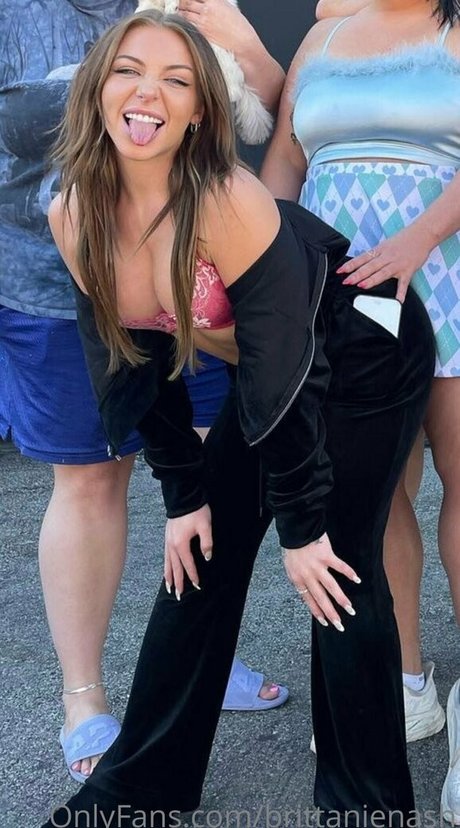 Brittanienash beautiful star img