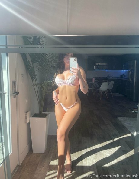 Brittanienash star porn photos