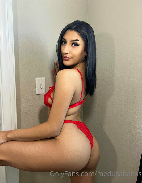 medusabanks hd pornstar photo