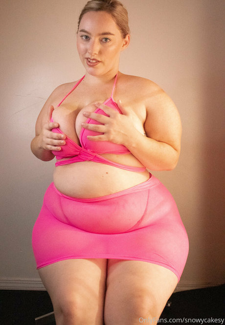 snowycakesy adult actress gallery