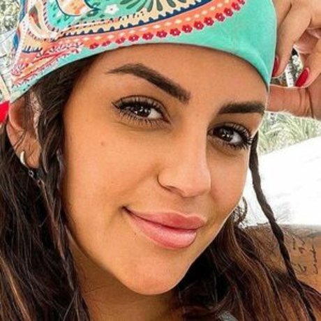 Lola Ortiz model img